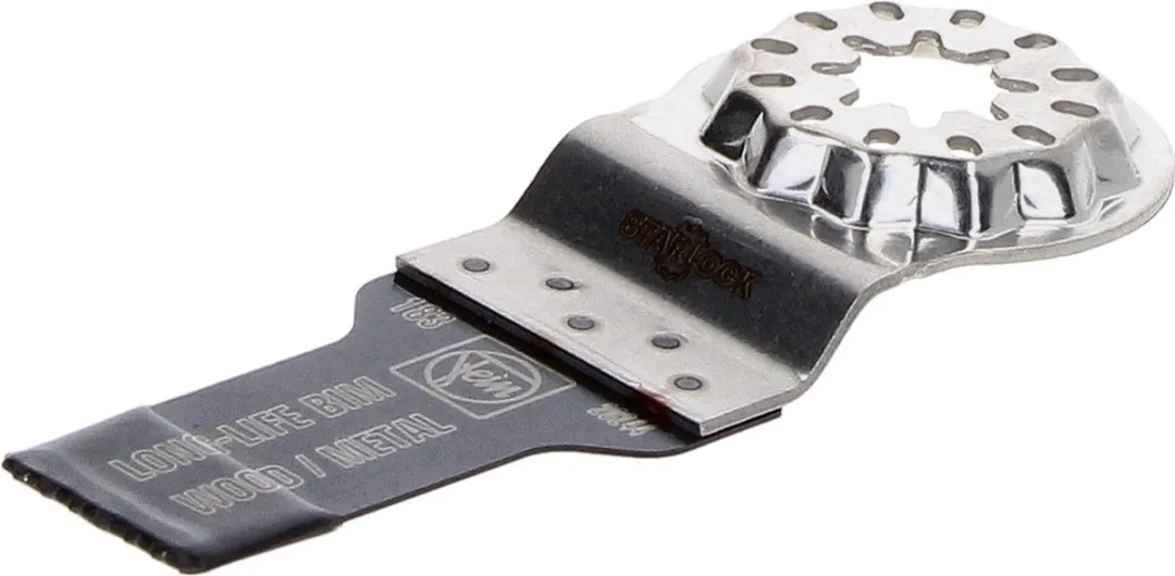 Fein E-Cut Long-Life Zaagblad 63502183240 - 10 Stuks