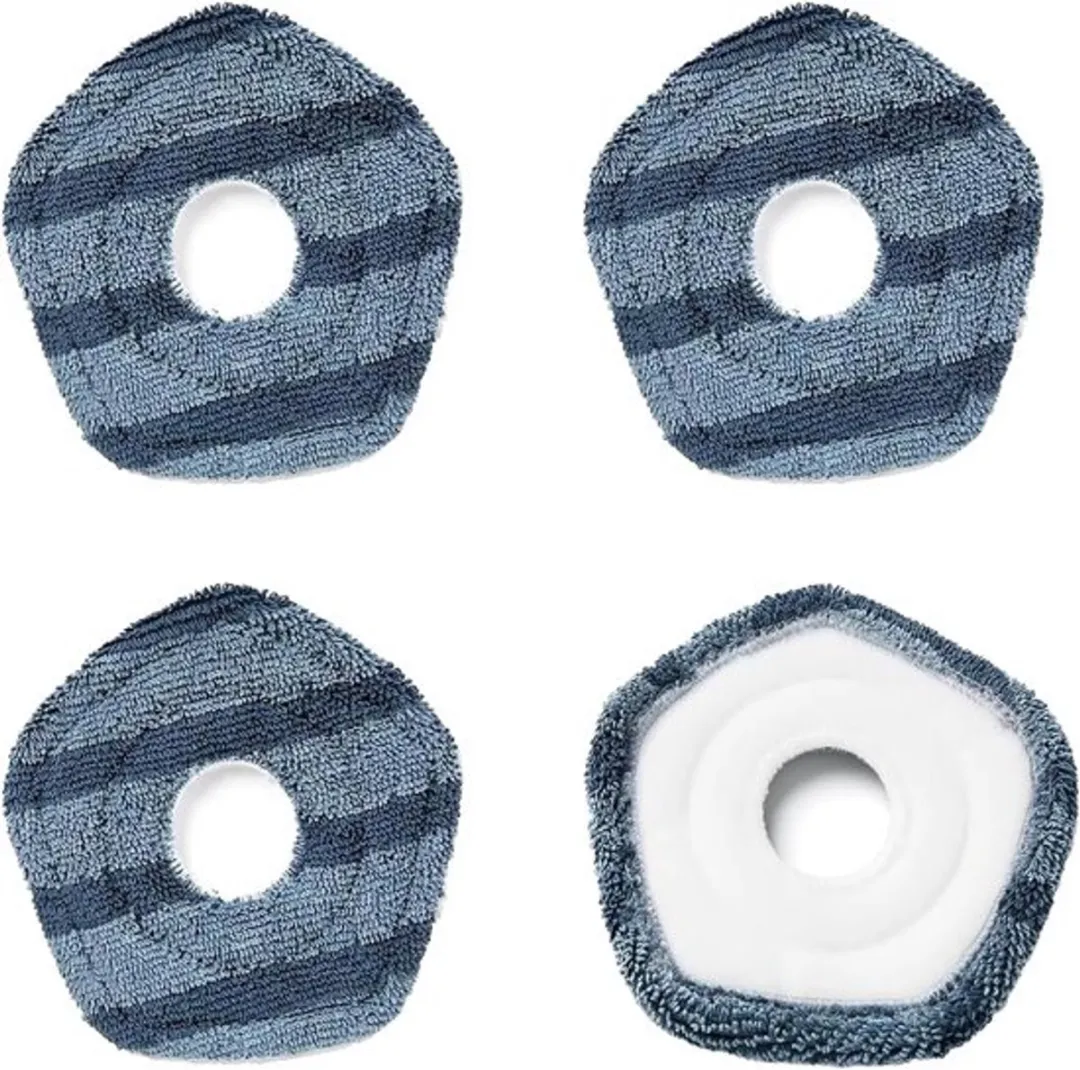 Eufy X10 Pro Omni/X9 Pro Mop Pads