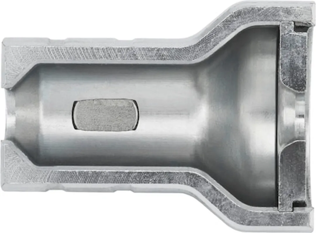 Würth Bithouder ASSY CIL-D8MM 1/4IN - BITHOUDER-ASSY-CIL-D8MM-1/4INASSY