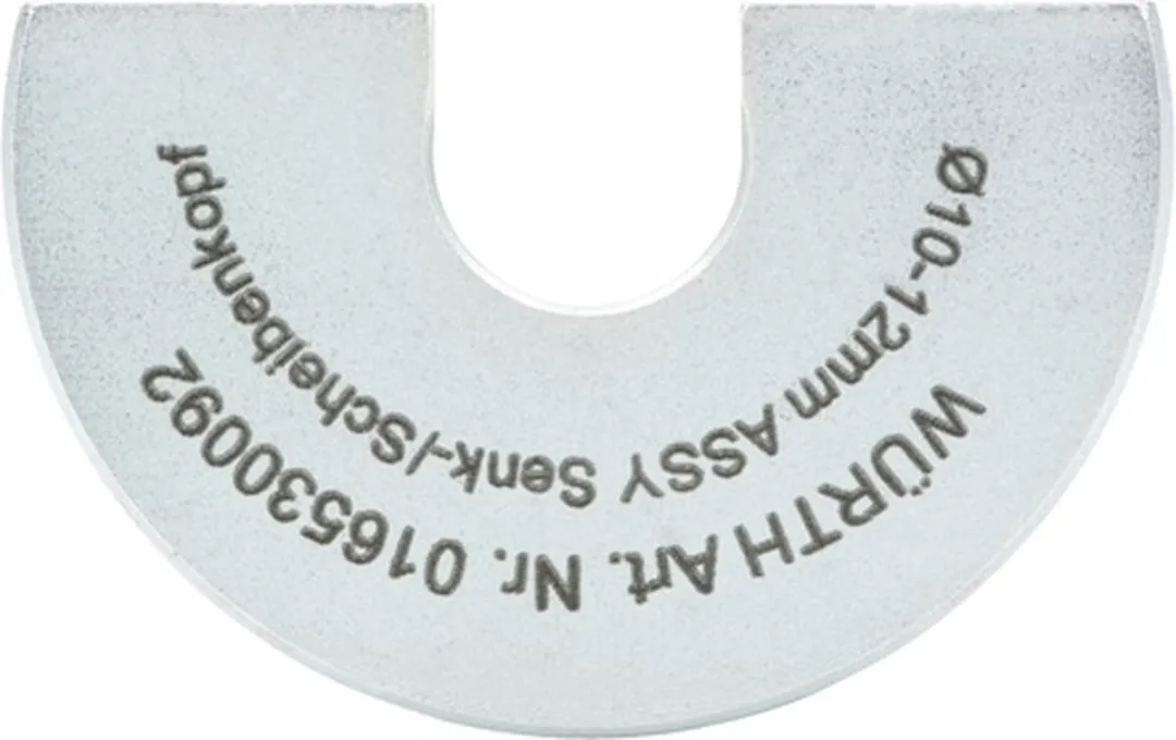 Würth Bithouder ASSY CIL-D8MM 1/4IN - BITHOUDER-ASSY-CIL-D8MM-1/4INASSY