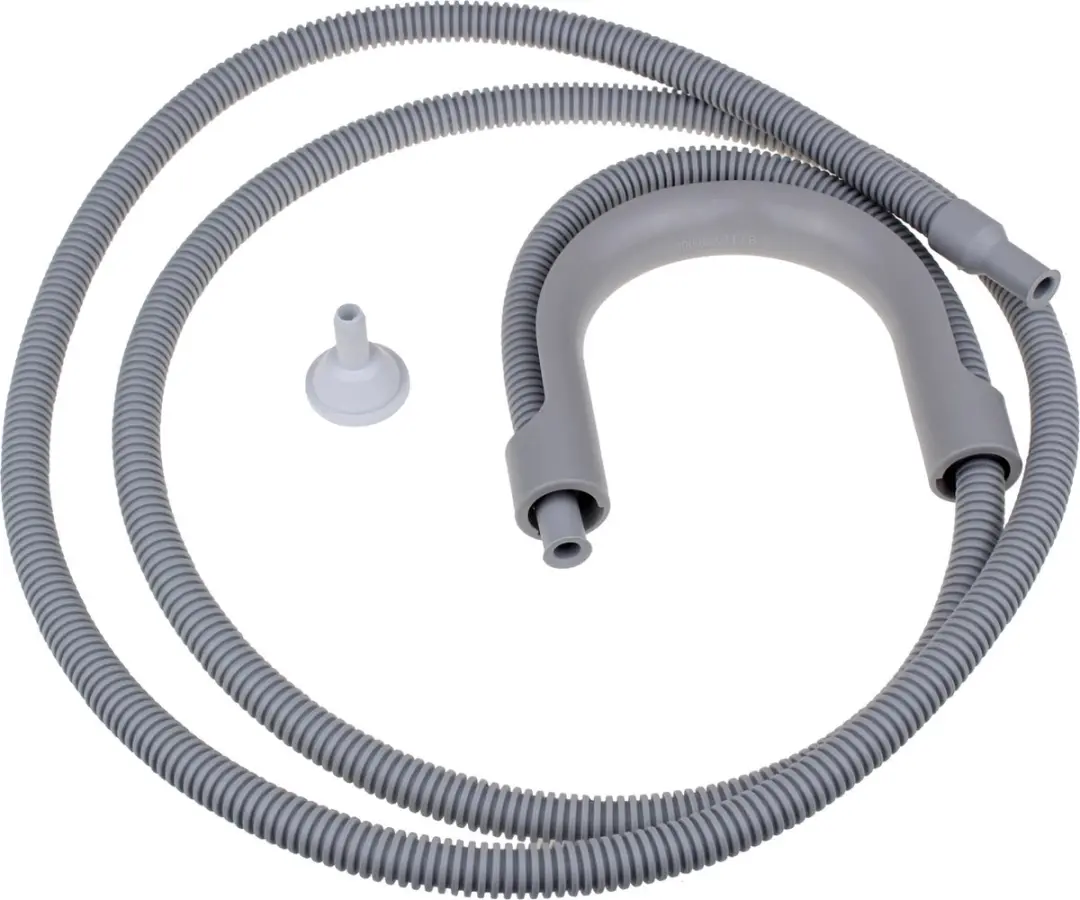 Bosch WTZ1110 Afvoerslang voor condensdroger
