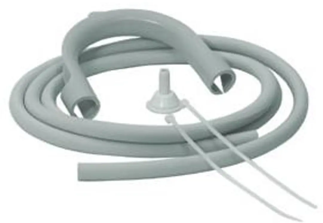 Bosch WTZ1110 Afvoerslang voor condensdroger - afbeelding 3 van 3