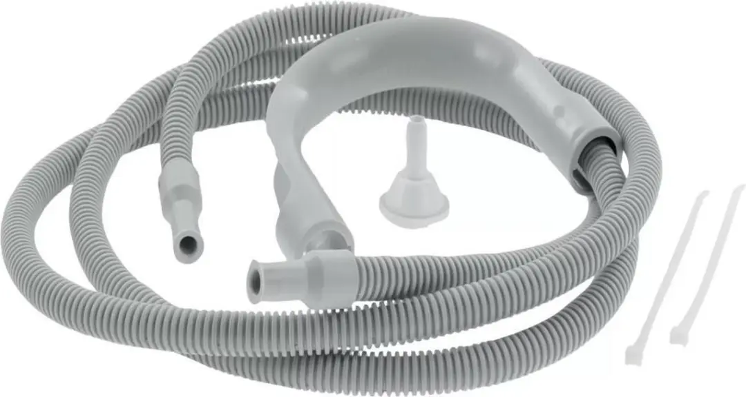Bosch WTZ1110 Afvoerslang voor condensdroger - afbeelding 2 van 3