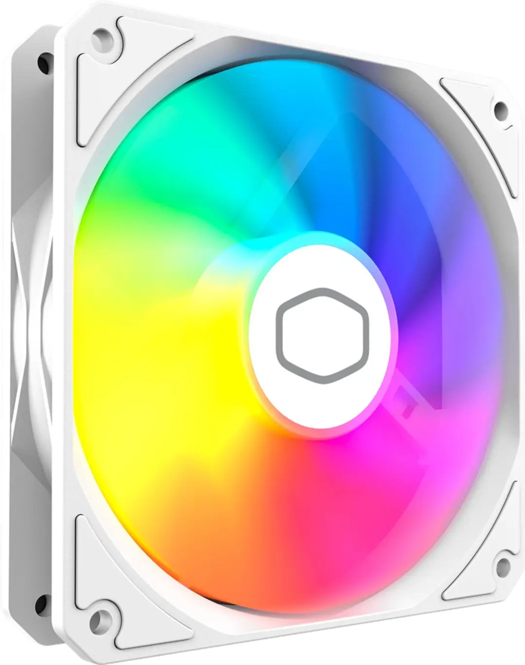 Cooler Master MF120 Lite ARGB MFW-B2DW-17NPA-R1 Ventilator
