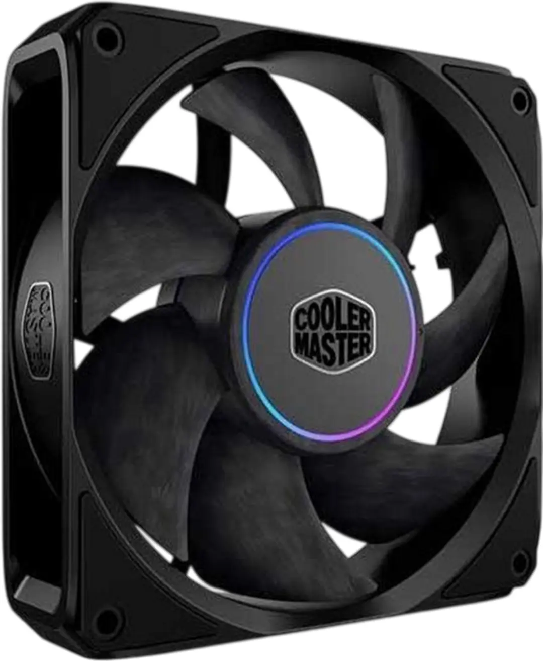 Cooler Master MasterFan M120 ARGB MFZ-P2DM-20NP2-R1 Ventilator