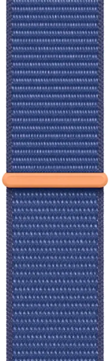 Apple Sport Loop Band - Ocean Blue - 38/40/41/42mm