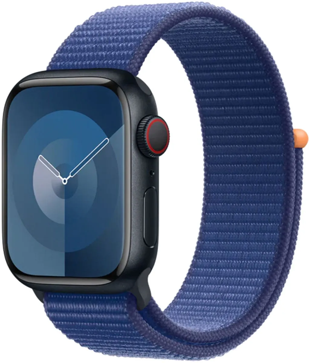 Apple Sport Loop Band