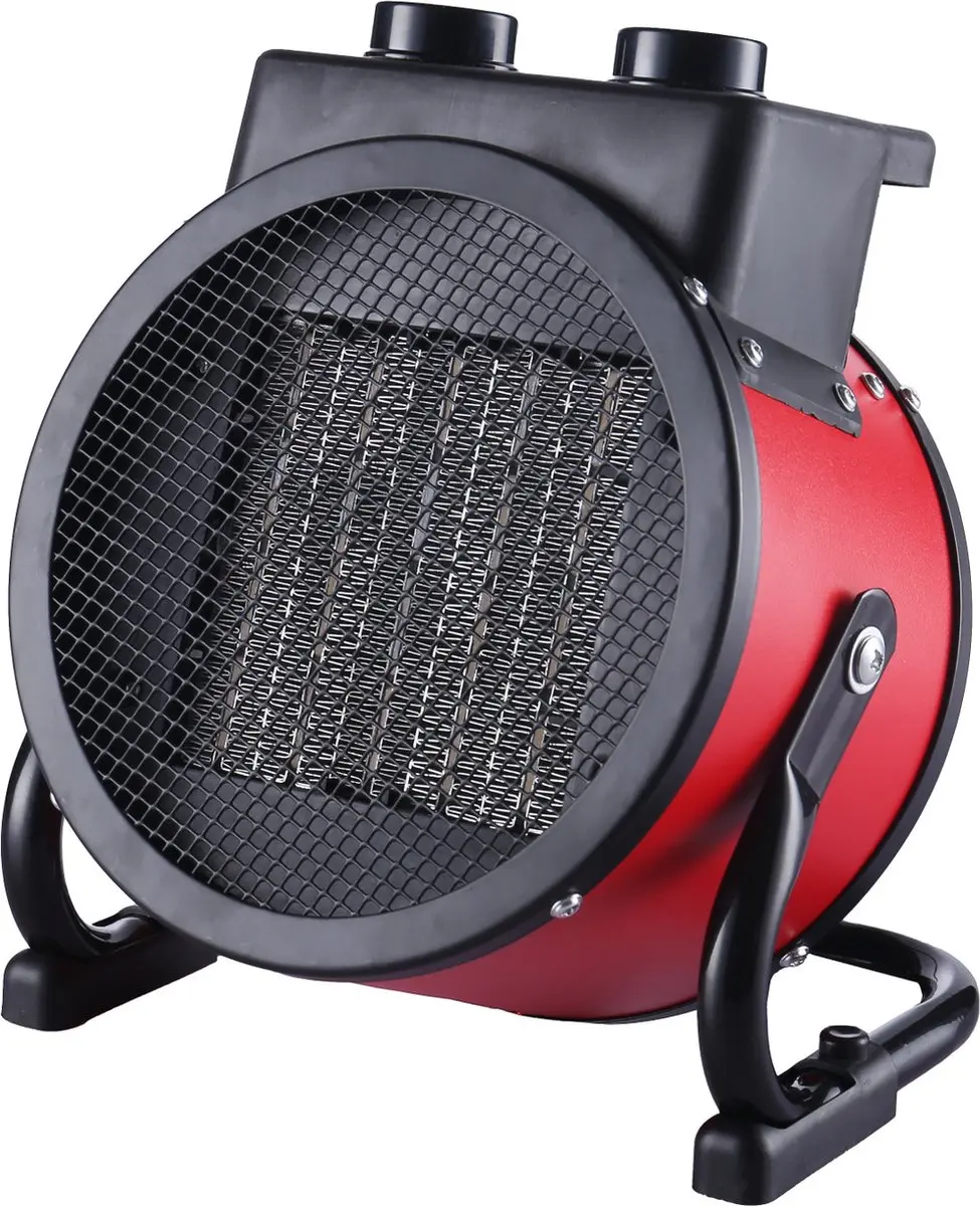 Camry CR 7743 Keramische verwarmer 2400W