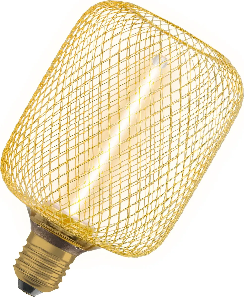Osram Decor Straw E27 3.5W 150lm