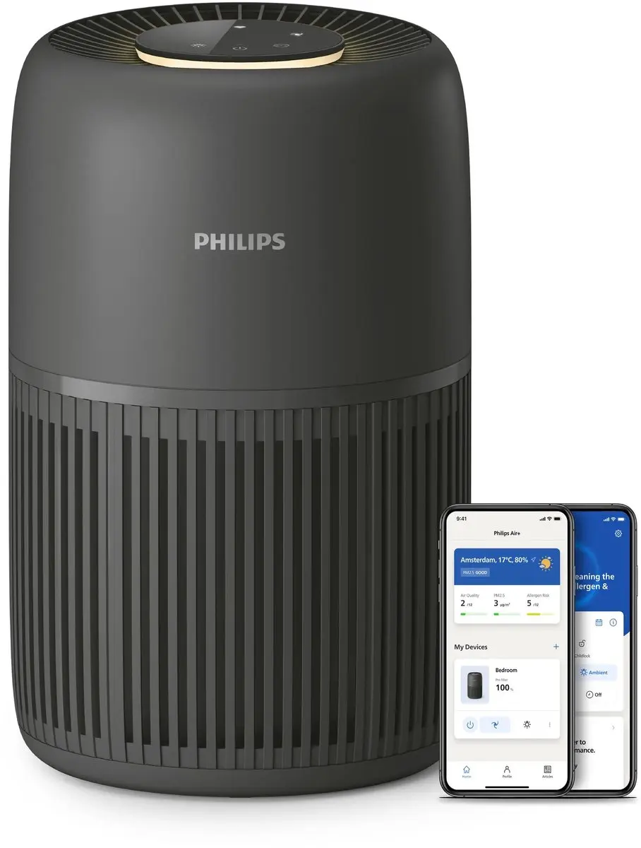 Philips PureProtect 700 AC0721/13 Luchtreiniger
