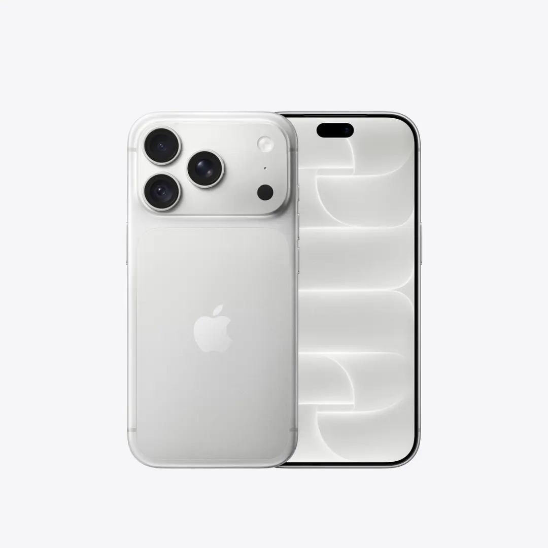 Apple iPhone 18 Pro
