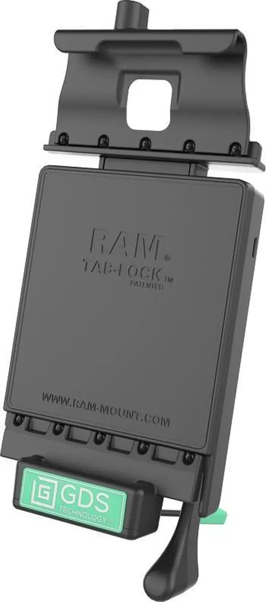 GDS® Locking Vehicle Dock for the Samsung Tab A 8.0 (2017) SM-T380