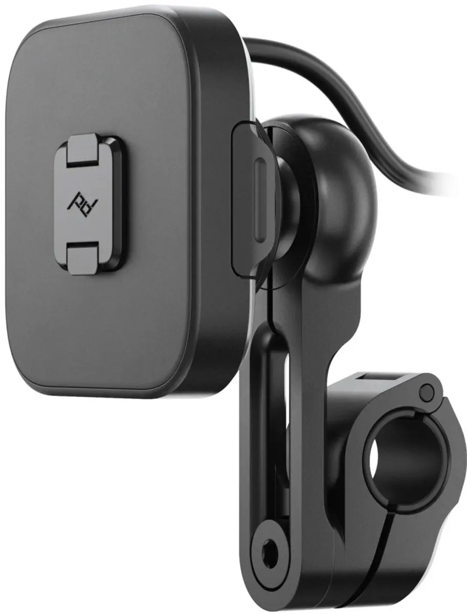 Peak Design Mobile Motorcycle Mount Oplaadspiegel