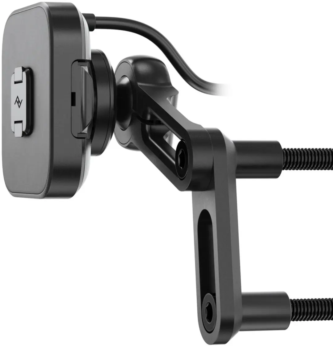 Peak Design Mobile Motorcycle Mount Brake/Clutch Mount Charging