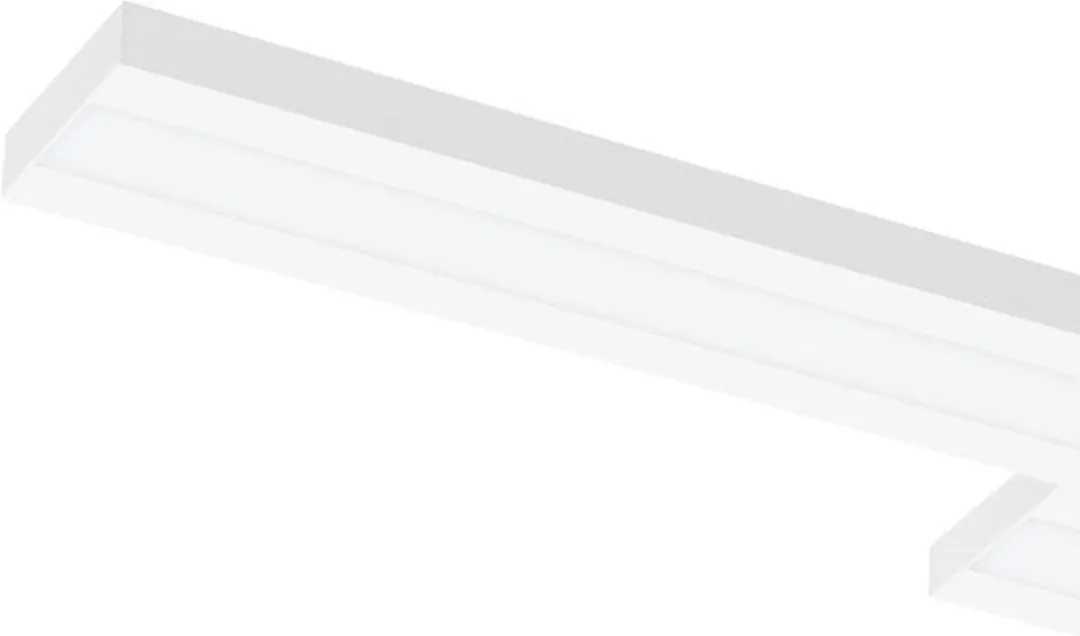EGLO connect.z Saliteras-Z Smart Plafondlamp 116cm - RGB & Wit - Zigbee