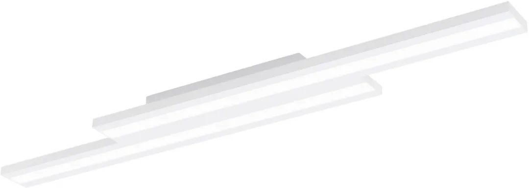 EGLO connect.z Saliteras-Z Smart Plafondlamp 116cm