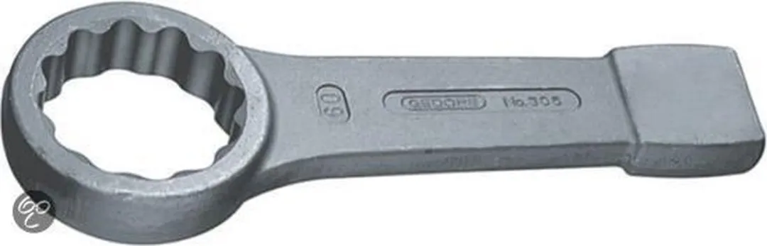 Gedore Ring 306 65 Ringsteeksleutel