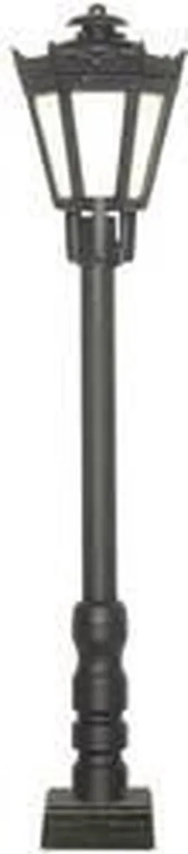 Viessmann H0 Parklantaarn 60701