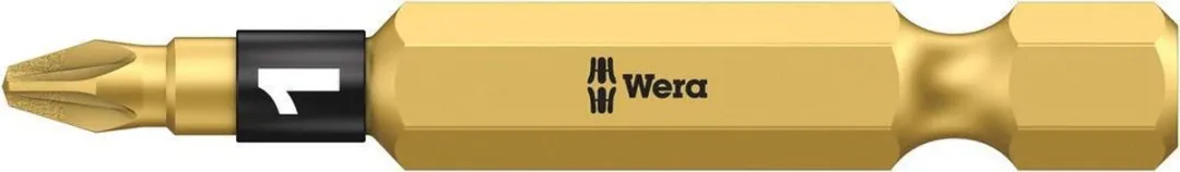 Wera PZ1 Lang Diamond Coated Bit 50mm