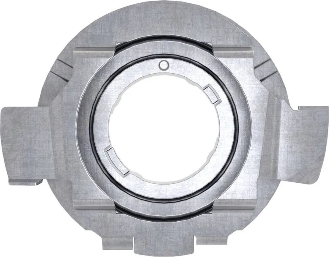Osram Adapter Night Breaker H7-LED - 2 Stuks