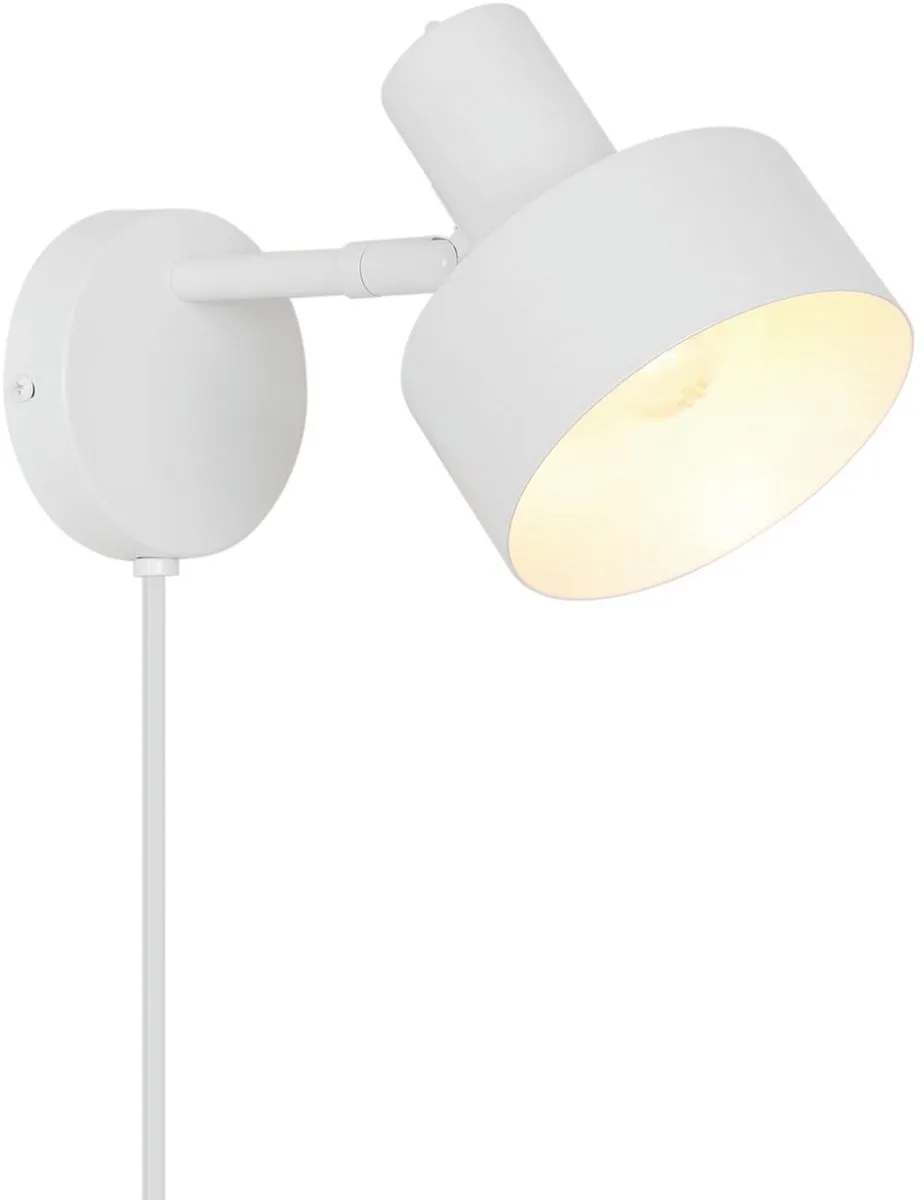 Nordlux Matis Wandlamp E27