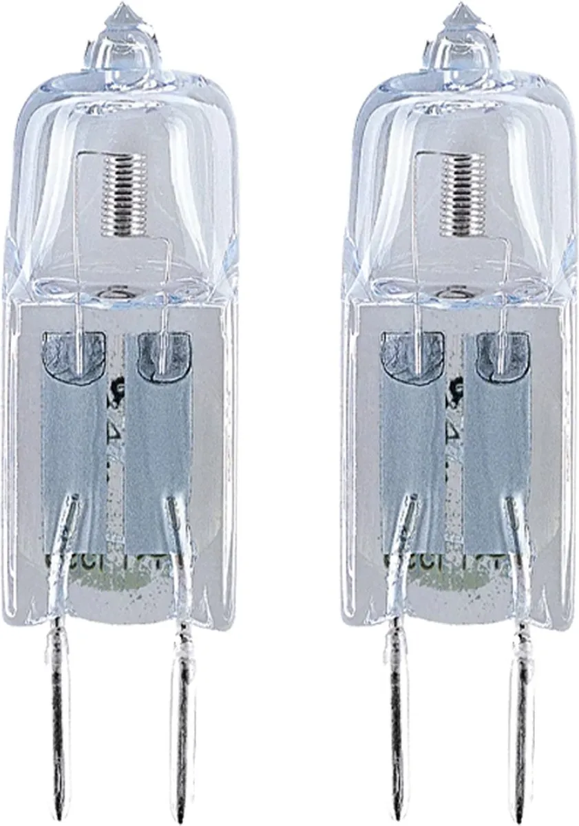 Osram G4 Halogeenlamp 12V 20W