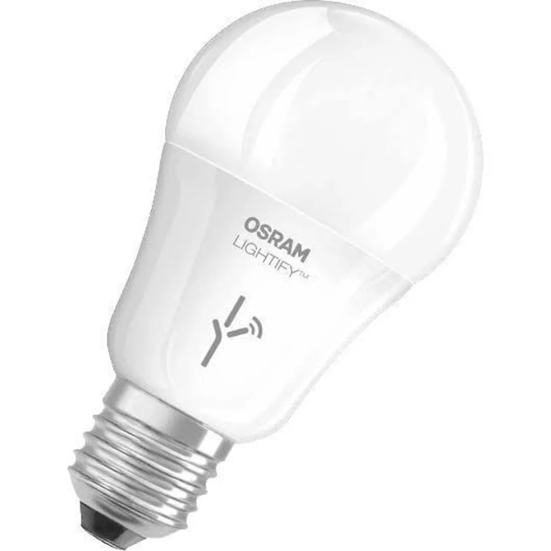 Osram Lightify Starter Kit E27 LED