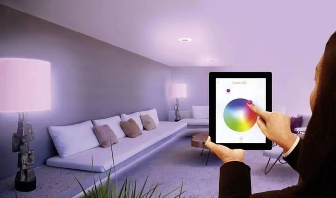 Osram Lightify Starter Kit E27 LED - 10W Color - Incl. Gateway