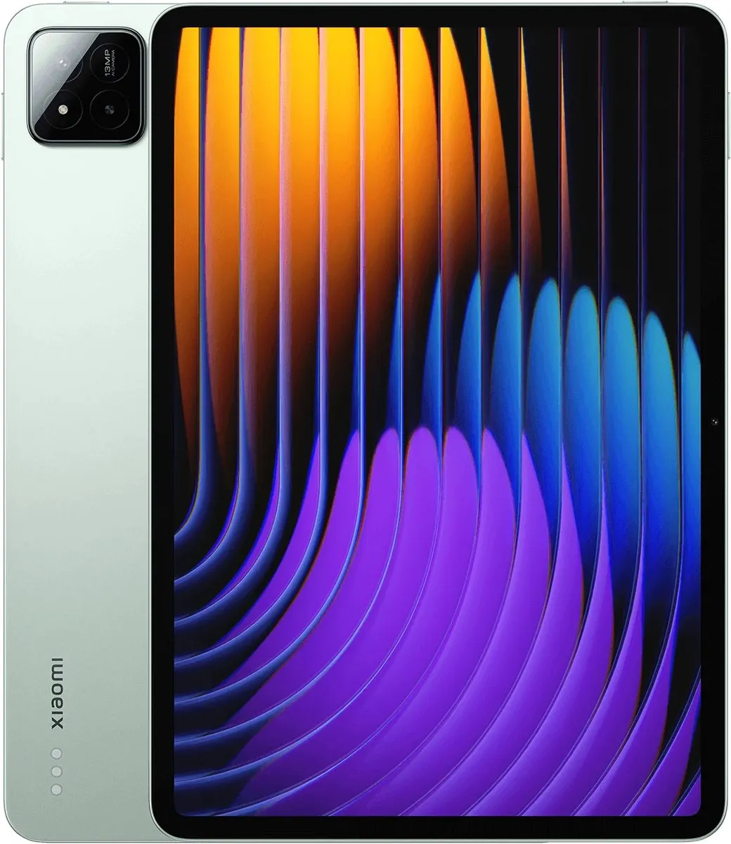 Xiaomi Pad 7 - 11.2 inch - 8GB/256GB - Groen