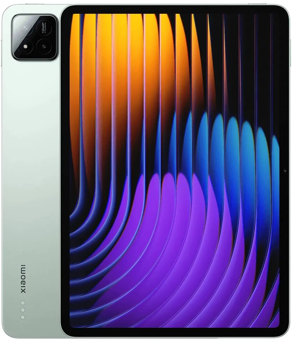 Xiaomi Pad 7 - 11.2 inch - 8GB/256GB - Groen