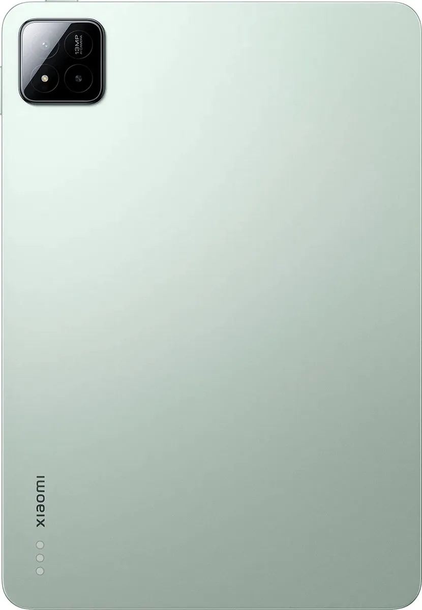 Xiaomi Pad 7 PAD7 Tablet - 8GB/256GB - Groen - afbeelding 6 van 6