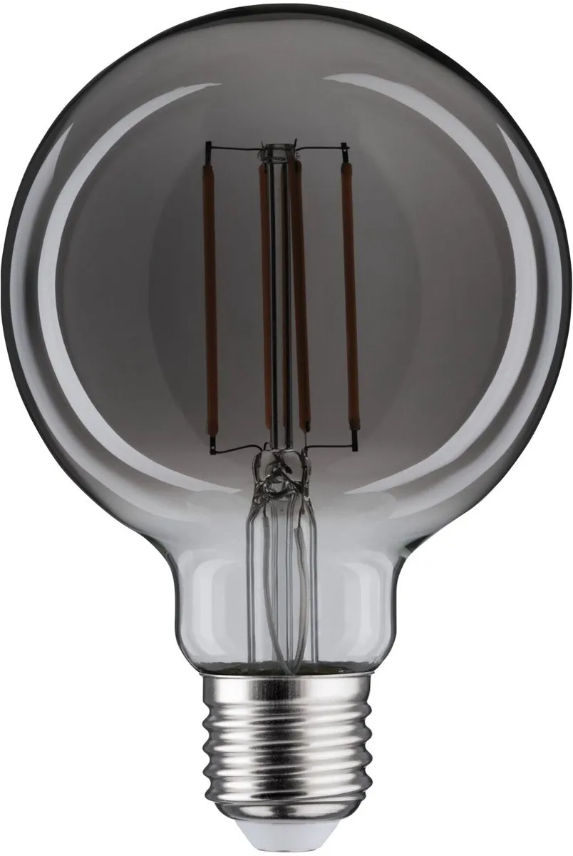 Paulmann 1879 Filament LED Globe G95 E27 8W 360lm