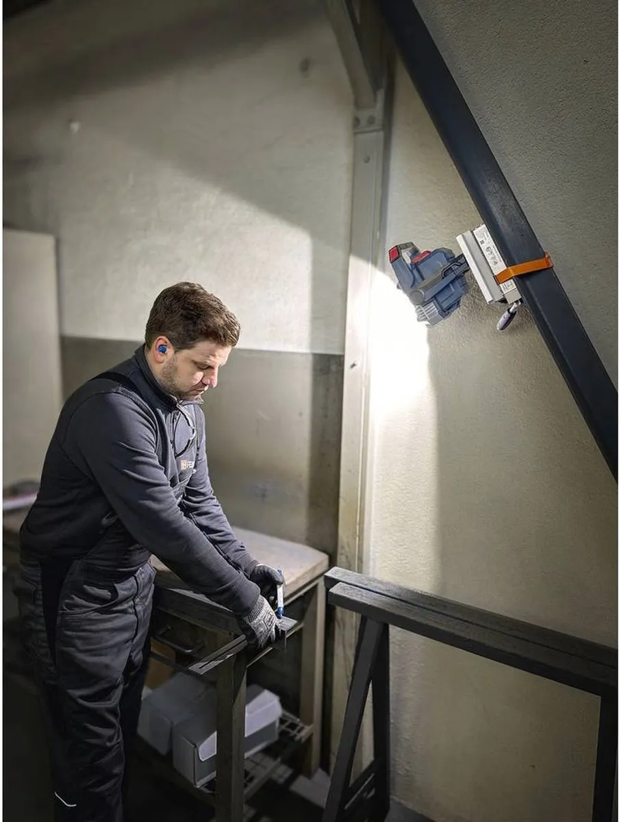 Fein QuickIN Diepteaanslag 64203025010 - Ø17mm - afbeelding 6 van 6