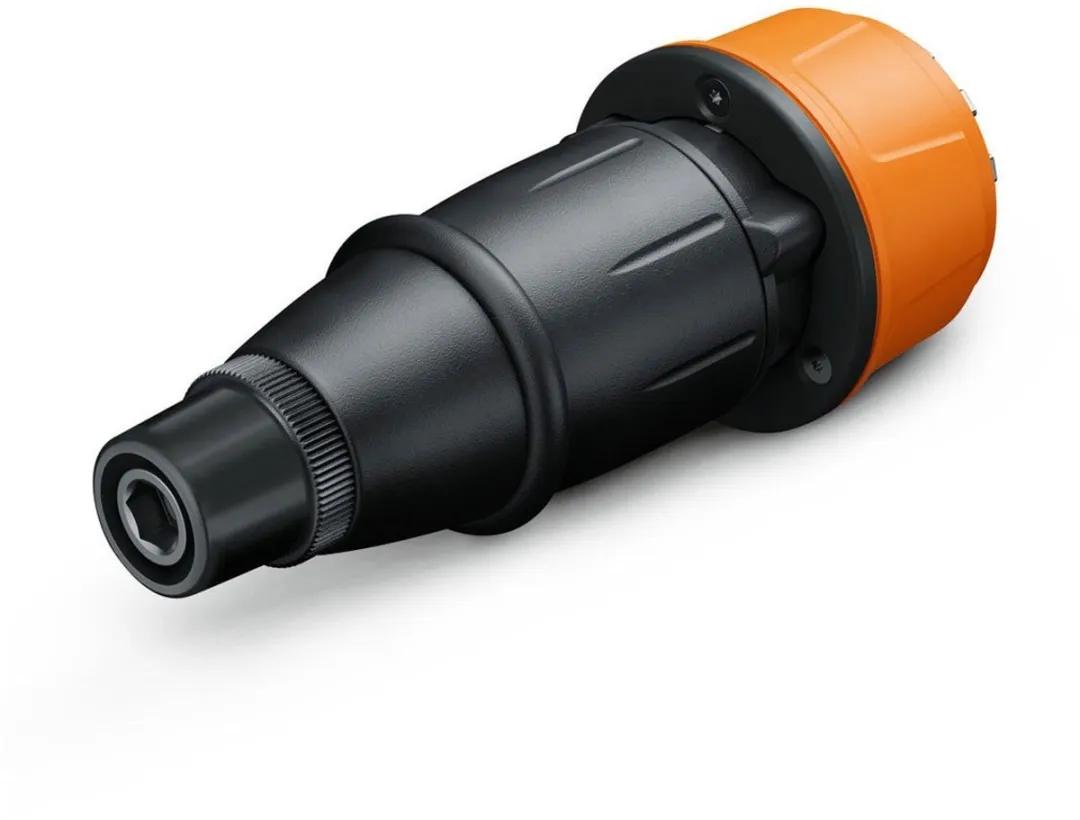 Fein QuickIN Diepteaanslag 64203025010