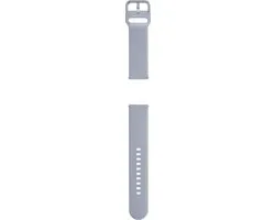 Samsung Sportband Galaxy Watch Active2 - Zilver