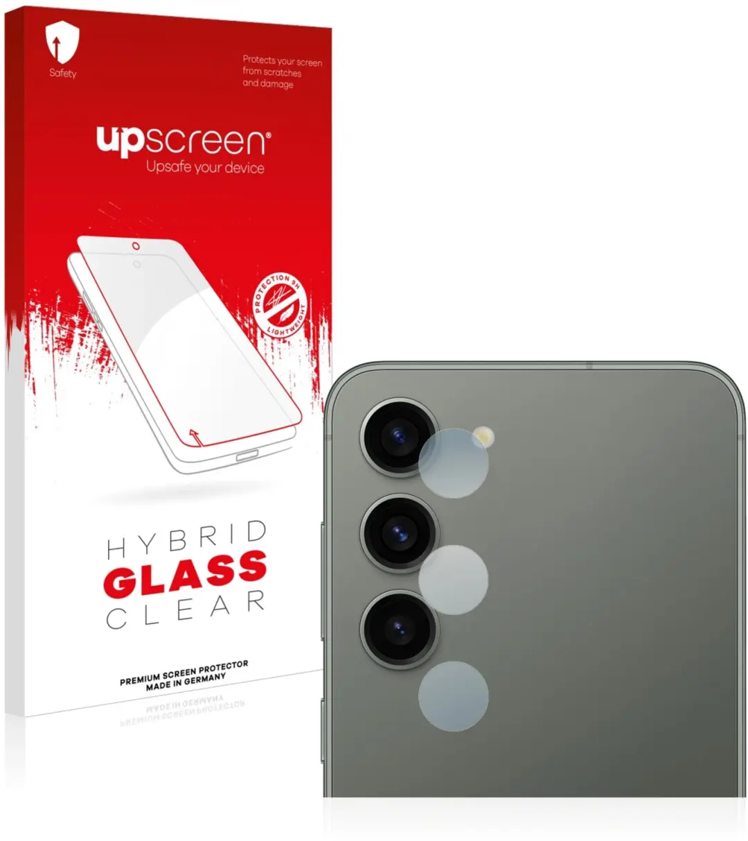 upscreen