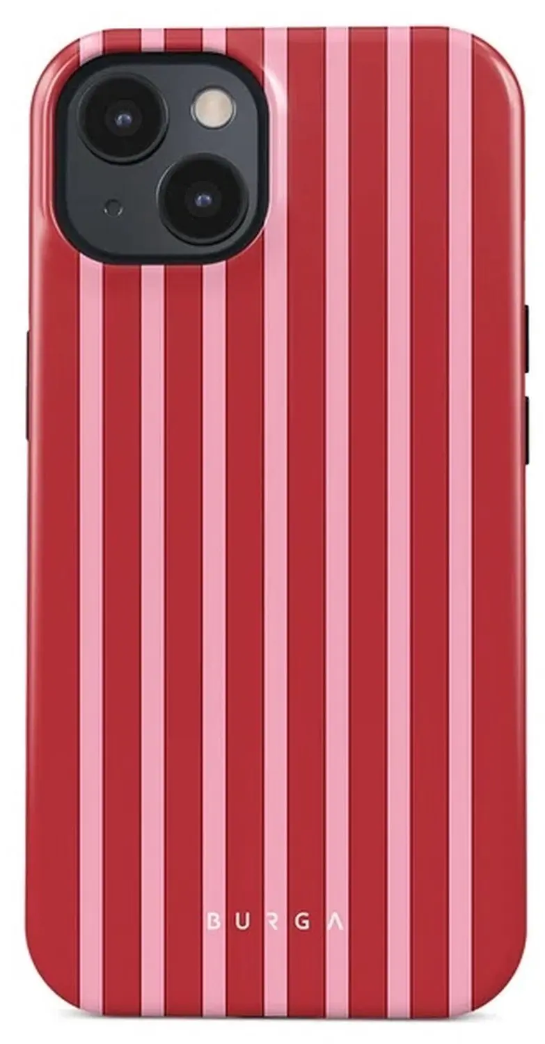 Burga Tough MagSafe Hoesje iPhone 13