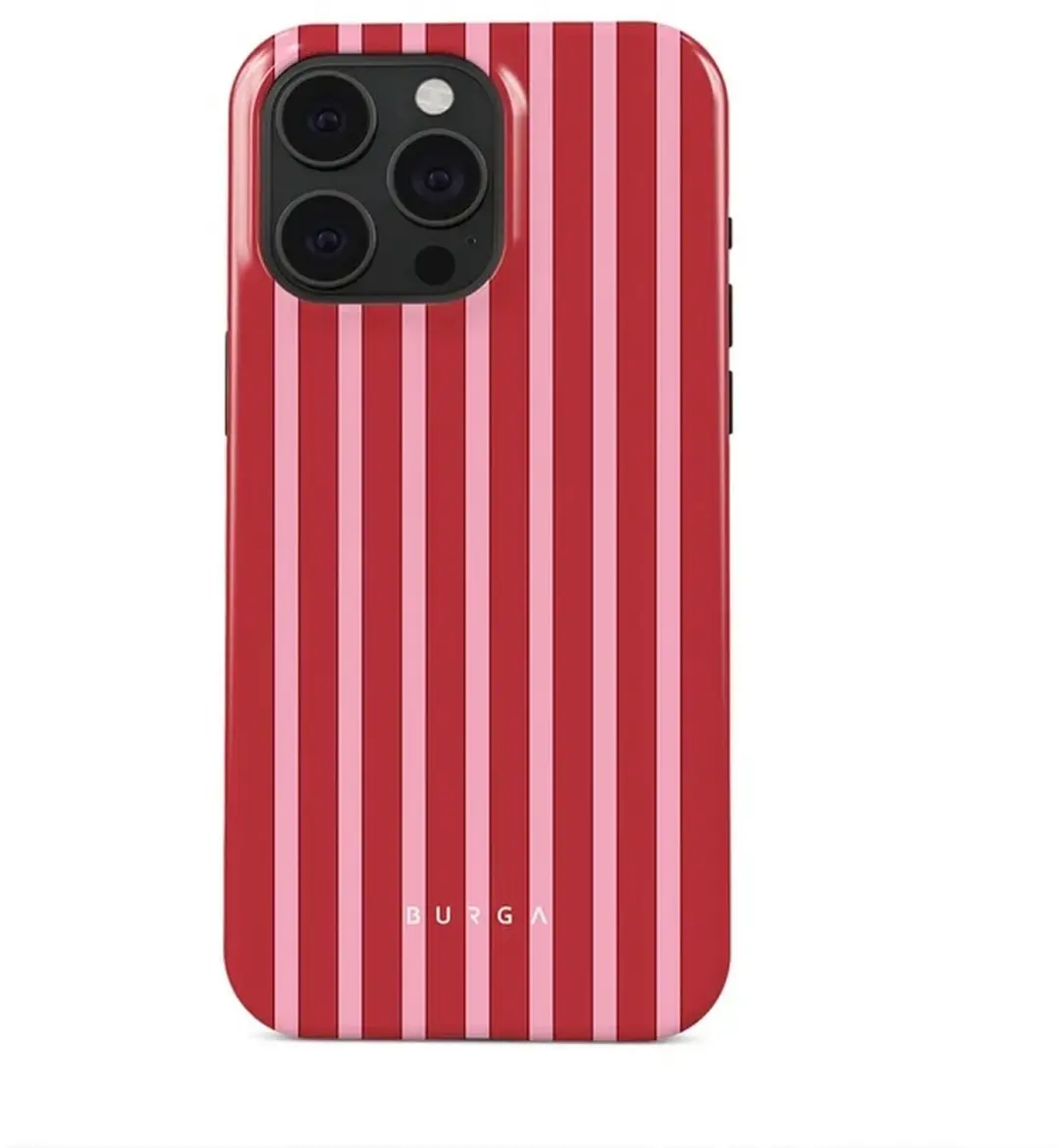 Burga Tough Hoesje iPhone 15 Pro MagSafe