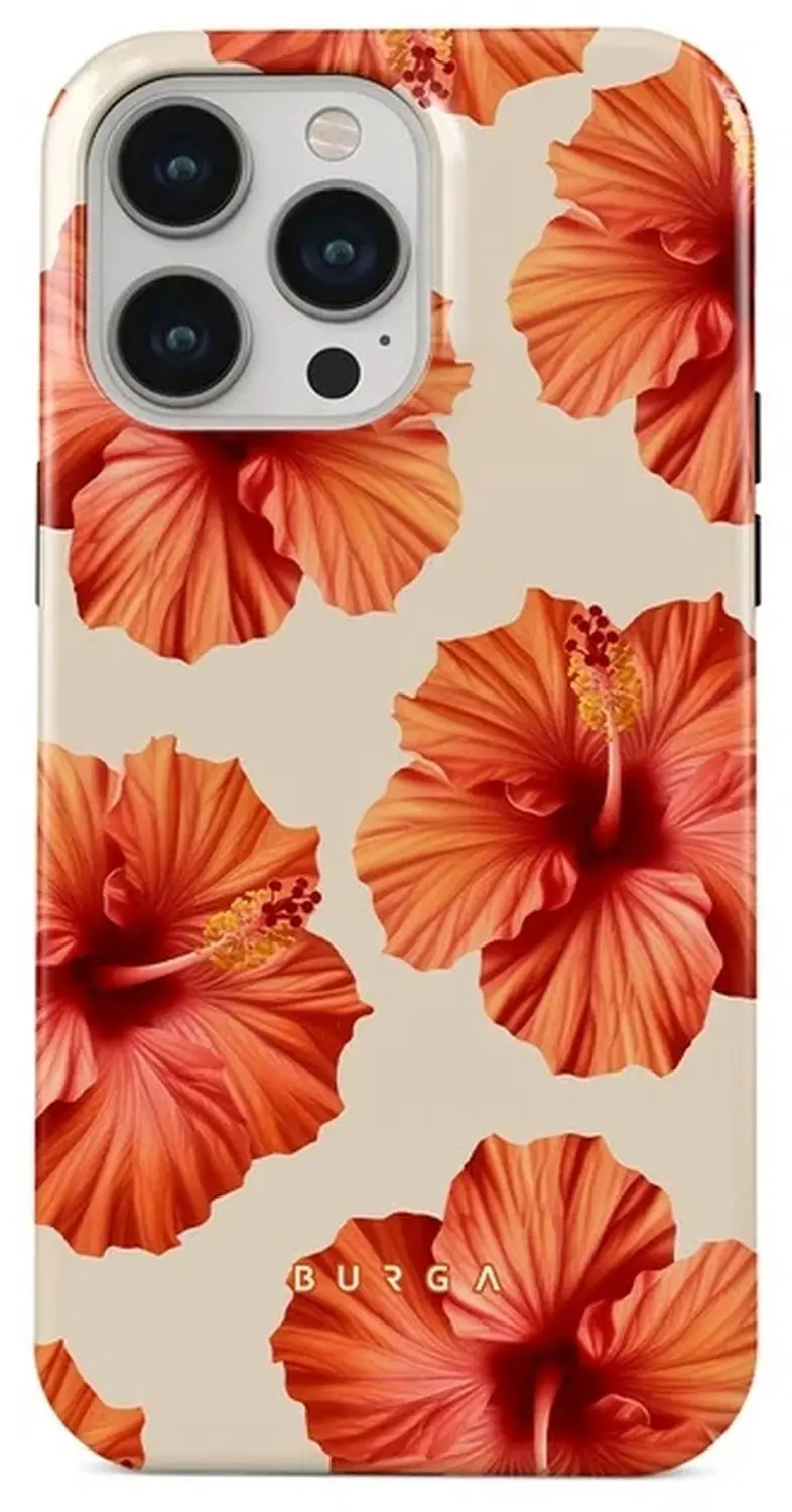 Burga Tough Backcover iPhone 14 Pro MagSafe
