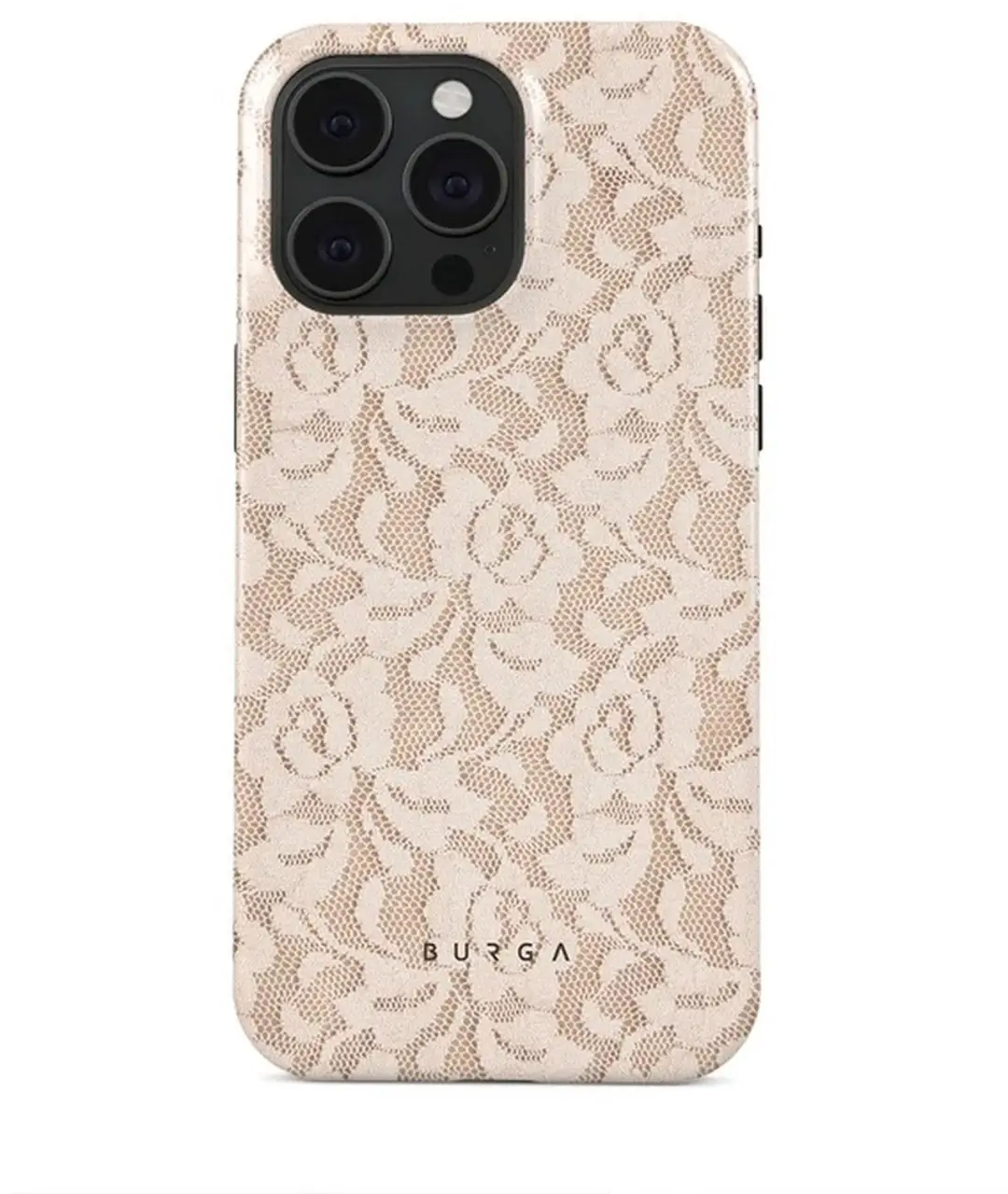Burga Tough Backcover iPhone 15 Pro Max - Gone Country
