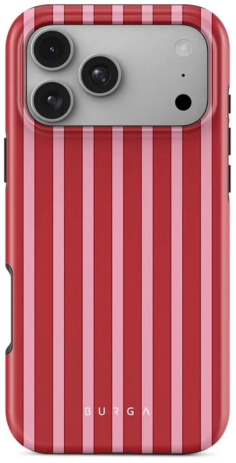 Burga Tough Hoesje iPhone 17 Pro MagSafe