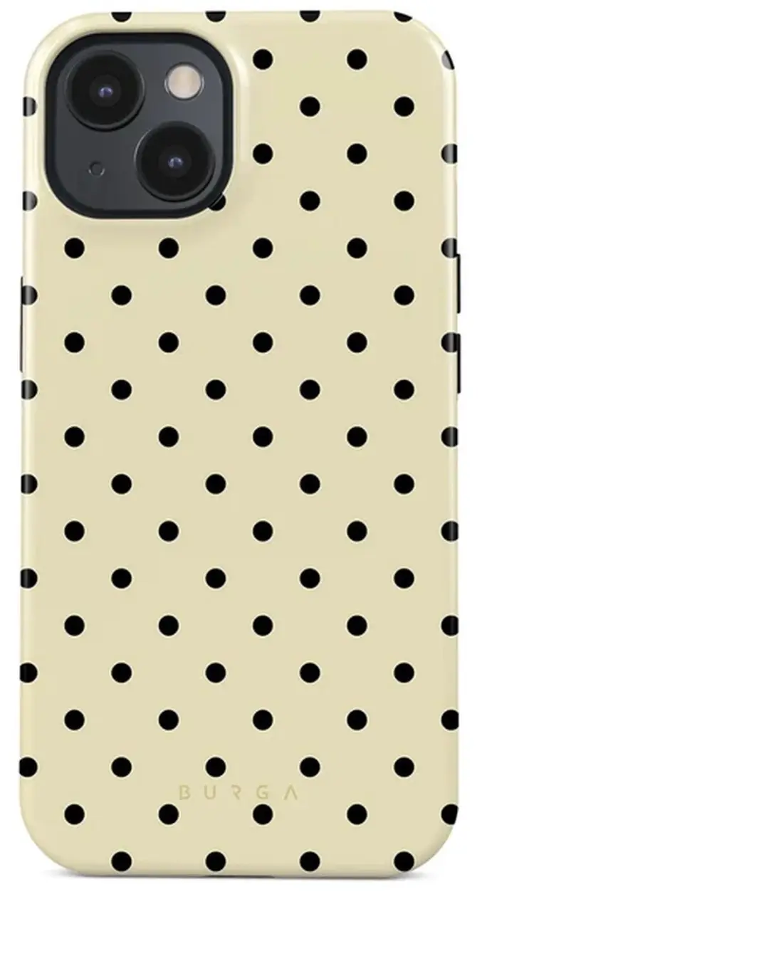 Burga Tough Backcover Hoesje iPhone 15 MagSafe