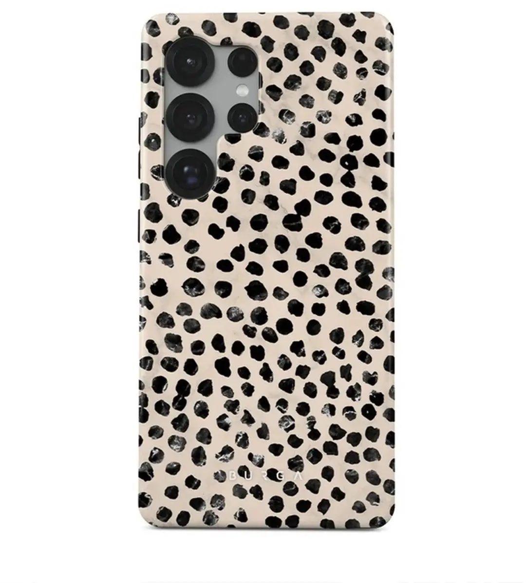 Burga Tough Hoesje MagSafe Galaxy S25 Ultra