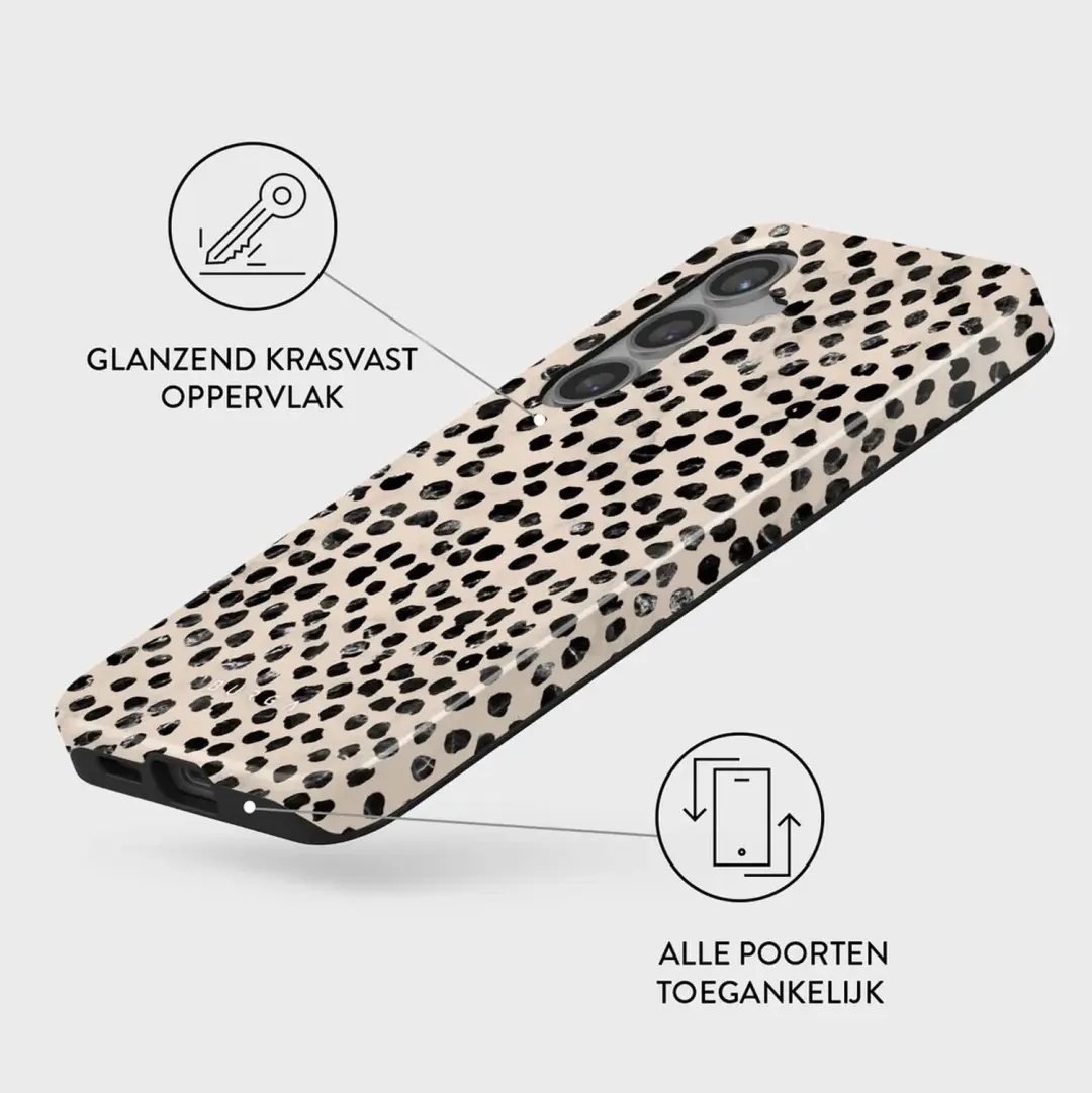 Burga Tough Backcover Hoesje Samsung Galaxy S24 Plus - afbeelding 3 van 4