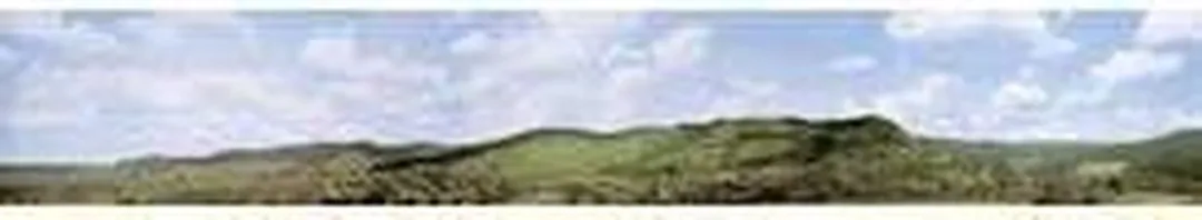 Faller Löwenstein/Württemberg Modelachtergrond H0