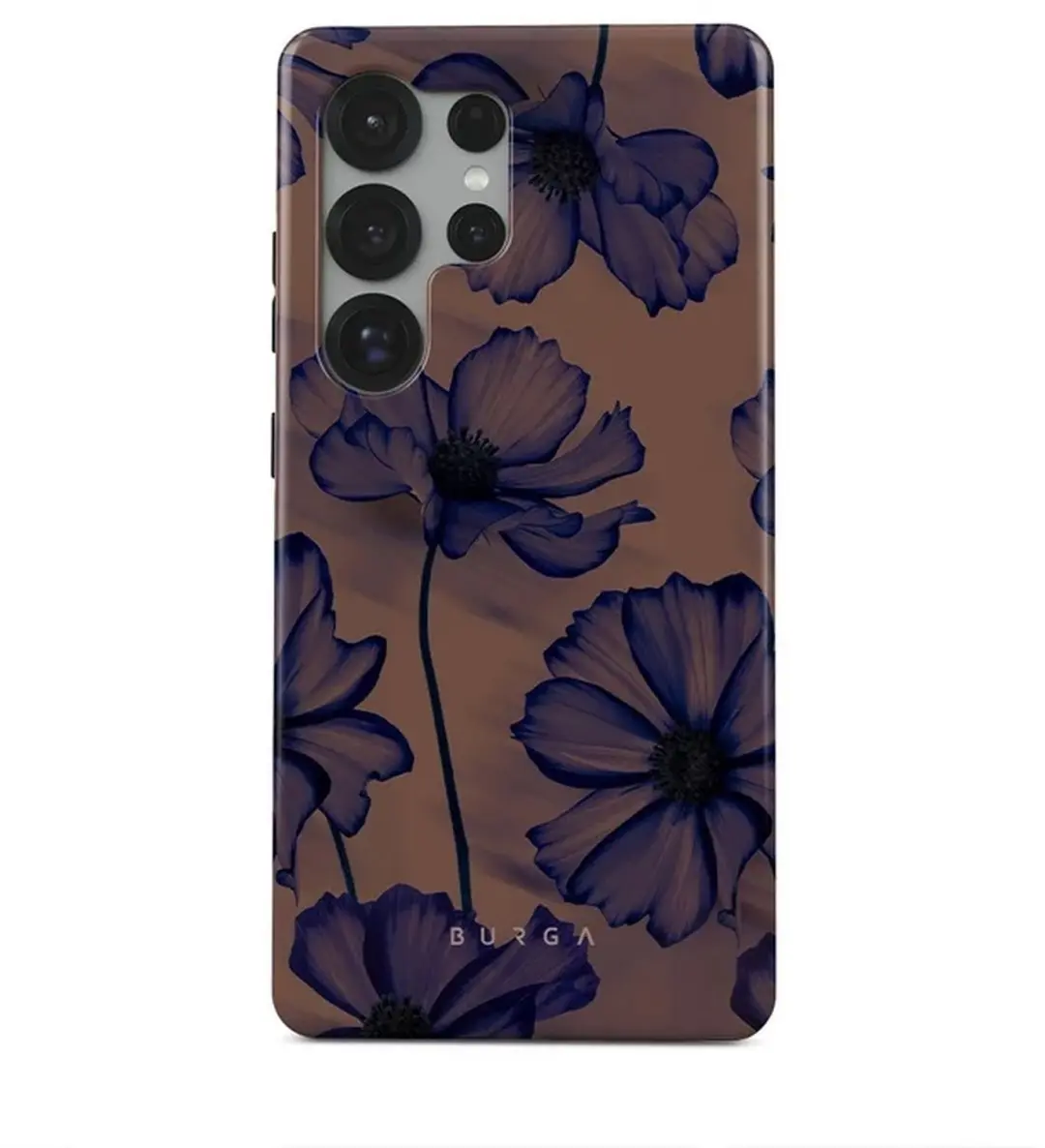 Burga Tough Backcover Galaxy S25 Ultra
