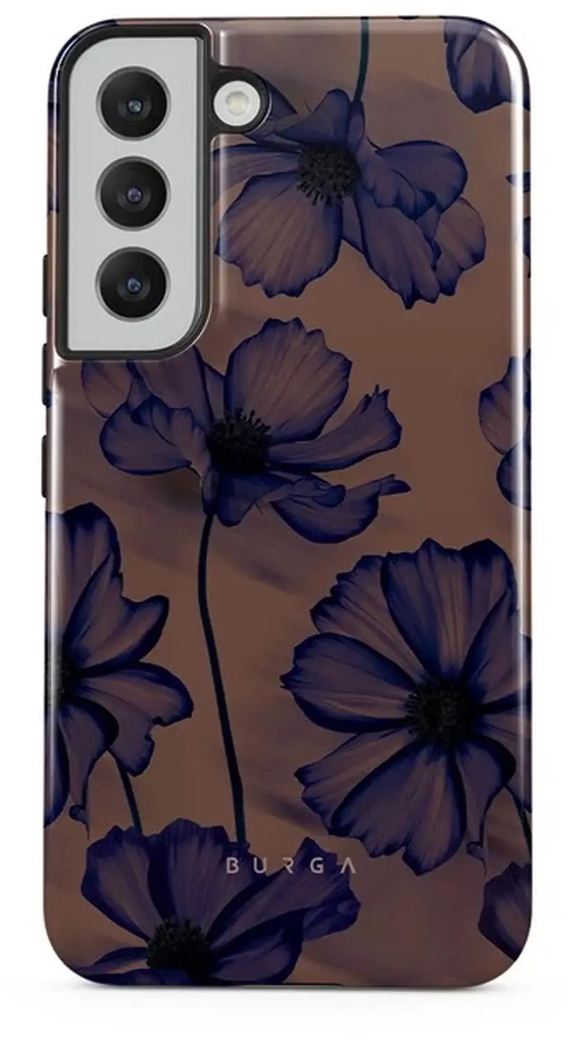 Burga Tough Hoesje MagSafe Galaxy S22