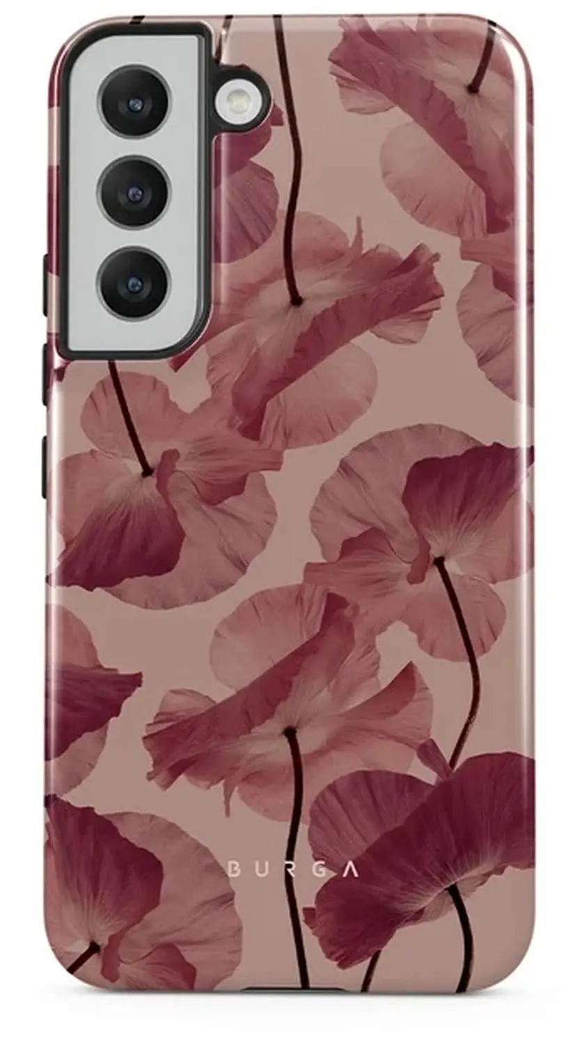 Burga Tough Backcover Samsung Galaxy S22