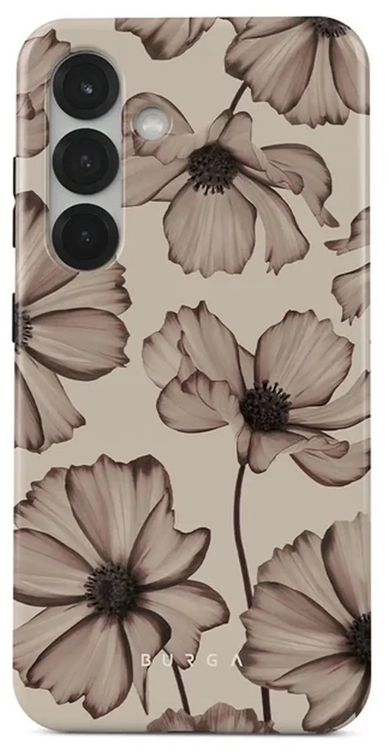 Burga Tough Backcover Samsung Galaxy S25
