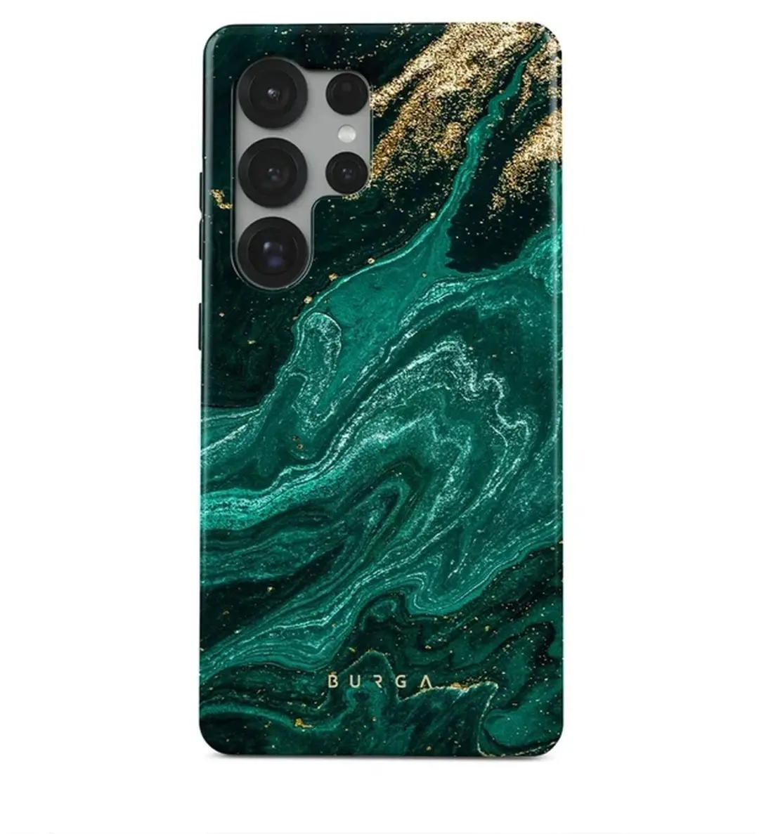 Burga Tough Backcover Galaxy S25 Ultra
